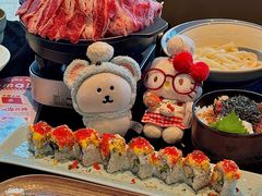 -Tuna maki寿司(苏州中心商场店)