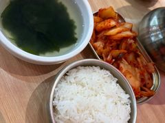 -米村拌饭(银泰中心店)