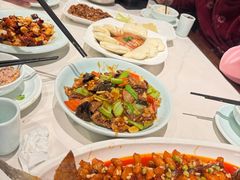 -新侨小馆(东直门北小街店)