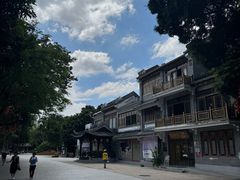 -荔湾湖公园