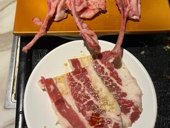 -火炉火自助餐(西直门凯德MALL店)