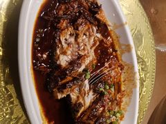 -靠山屯东北农家菜(八龙桥雅苑店)