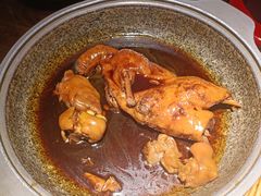 -应天大明王朝·南京菜(中山陵店)