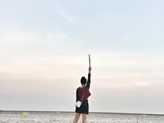 -碧海金沙