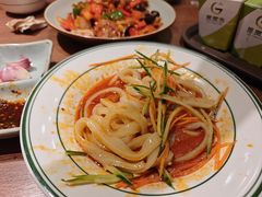 -贯贯吉·清真餐厅(浙江中路店)