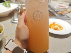-海底捞火锅(东方时代广场店)