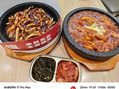 -小木屋拌饭(西安华阳城店)