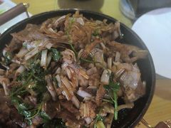 -晋阳春·山西菜·北京烤鸭(交大店)