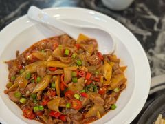 -李师傅脆肚(华强北店)