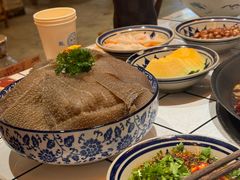 -旧街市鲜货老火锅(大光路店)