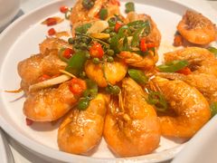 -川味堂·四川豆花(八卦岭店)