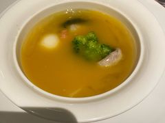 -碧涛阁·泡泡海洋·汤泉洗浴(王府花园店)