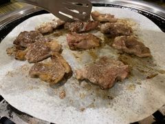 -齐齐哈尔兄弟烤肉(湖山美地店)