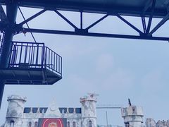 -渔岛海洋度假区