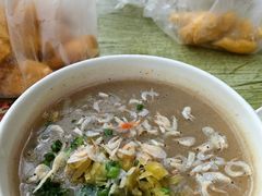 -汪记鲜鱼糊汤粉(沈阳路总店)