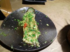 -何师烧烤·香辣蟹·川菜·30年老品牌(太古里旗舰店)