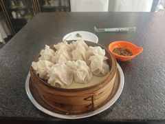 -马家烧麦(总店)