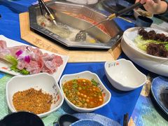 -蜀九香.正宗成都火锅(安吉店)