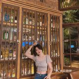 深圳探店|首个车站主题自选餐吧