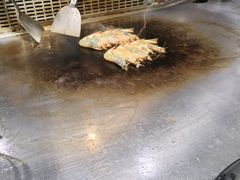 -悦巷海鲜自助铁板烧(秦皇东大街店)