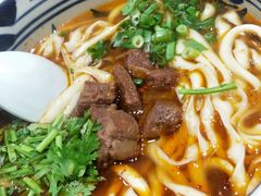 -老九圆山西面馆(CBD店)