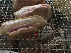 -肉甲韩国木炭烤肉(新壹街1店)
