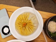 -苏小柳点心·手作小笼包(新街口分院店)