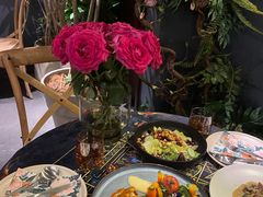 -第101座花园餐厅(湖滨88店)