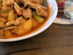 -樟树底(胜利河美食街店)