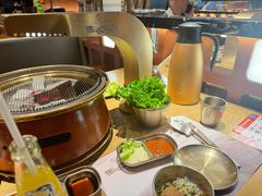 -西塔老太太泥炉烤肉(亚运村店)