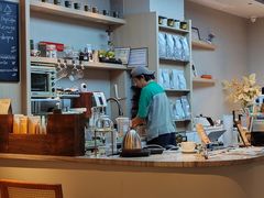 -YEEGIN COFFEE也径咖啡