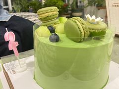 -爱达乐面包生日蛋糕(旭海时代广场店)