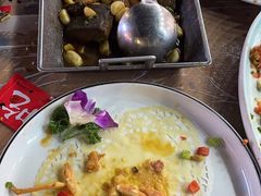 -醉壹号海鲜大排档(厦门美食地标店)