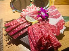 -吉秋田鲜和牛烧肉·肉档自选
