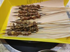 -我是那个大叔·美食研究所(新塘路店)