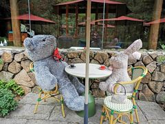 -三嚥阁 La Villa Restaurant