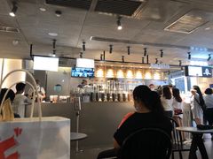 -喜茶(中山利和新地店)