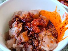 -吴大师呱呱面皮(育生巷店)