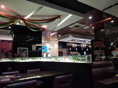 大堂-贵族世家牛排(晋江万达店)