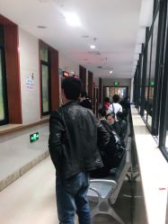 -重庆医科大学附属儿童医院(两江院区)