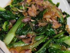 -米庄·原味私房菜(骏壹万邦店)