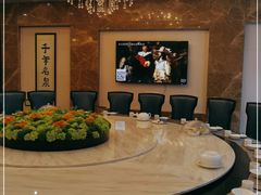 包厢-山泉公馆酒家(珠江新城店)