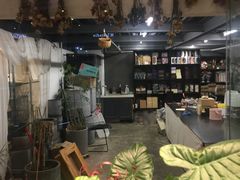 -植物学家的女儿(北马道巷店)