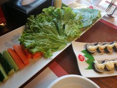 -辛氏火炉·韩式古法烤肉(松北店)