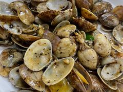 -景好海鲜餐厅(大鹏必选旅游店)