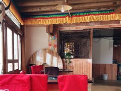 -顺顺小吃(独克宗古城店)