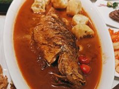 -裕德隆清真饭庄·天津特色菜(东丽店)