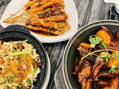 -美极鲜食坊(宝安南路店)