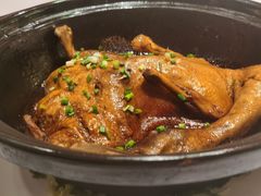 -客家大院·非遗赣南客家菜(郁孤台店)