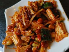 -现代烧烤冷面店(苏家屯店)